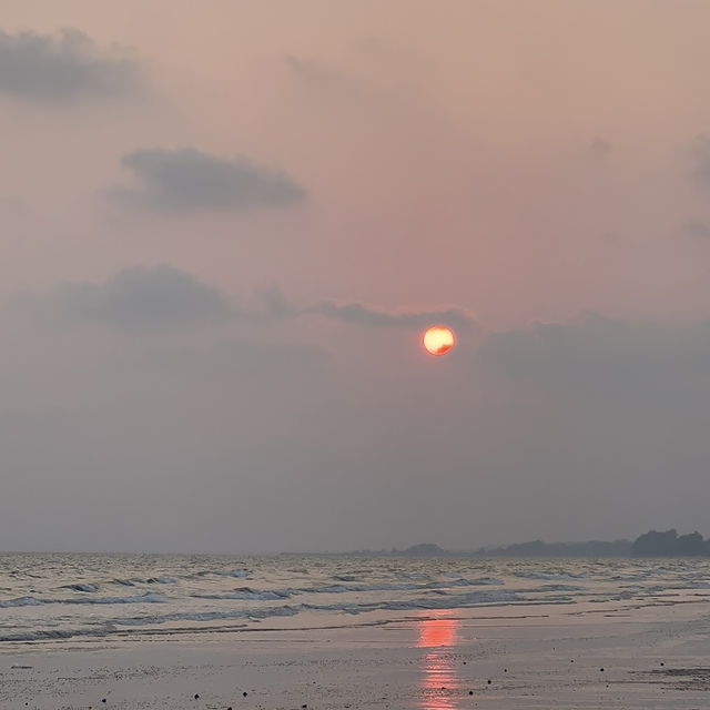 1 DAY TRIP IN RAYONG 