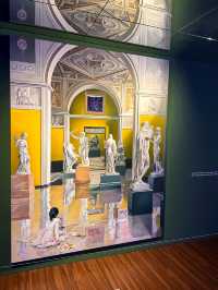 🇰🇷韓國釜山Museum 1 