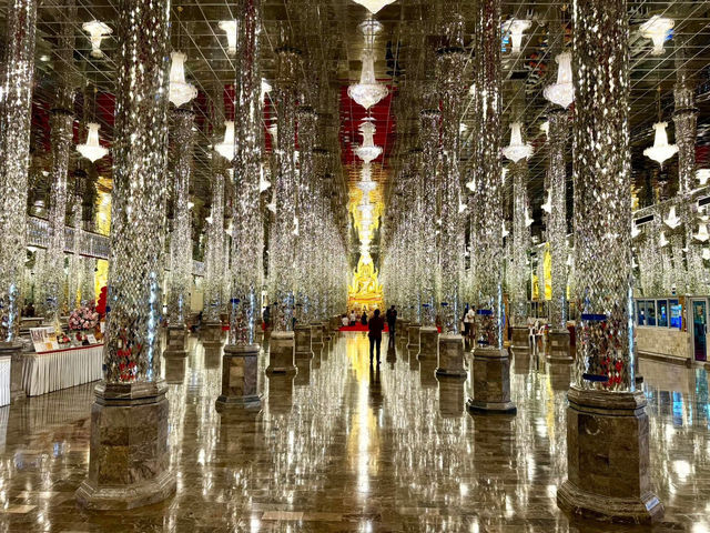 🍀🌾🪵เที่ยววัดสวยเมืองอุทัย “วัดท่าซุง”✨🙇🏻‍♀️