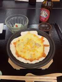 華水亭 皆生溫泉酒店推介