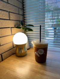 เที่ยวจันทบุรี คาเฟ่จันทบุรี เดอะการ์เดนเนอร์ 