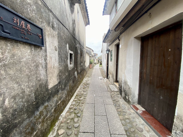 深圳古城遊✨大鵬所城🏰