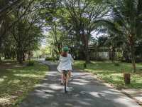 Bor Saen Villa🌳