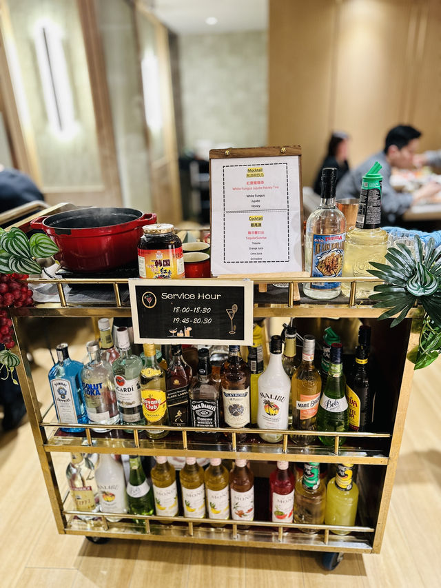 香港探店 柏麗廳📍沙田