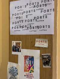 PORTS BKK