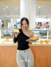Bakehaus by Oikos ร้านนี้เบเกอรี่อร่อยมาก