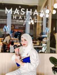 Mashaa Halal - คาเฟ่ฮาลาล เมืองเก่าภูเก็ต