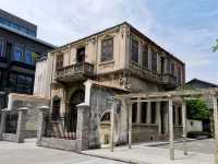 Ganhe Street: The Little Shanghai of Haining