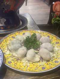 高質必食的火鍋