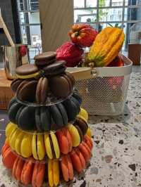 濃、純、 香的75°可可飲#CACAO FARM FORMOSA 福爾摩沙可可農場