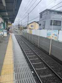 【神奈川県/江ノ電　鎌倉、湘南をお得に満喫できるチケット】