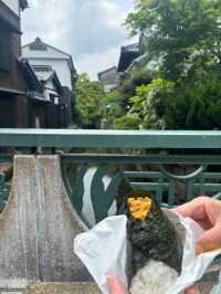 【長浜・姉川河口｜アンパンマン像と琵琶湖の絶景に出会える穴場スポット🍞🌊】