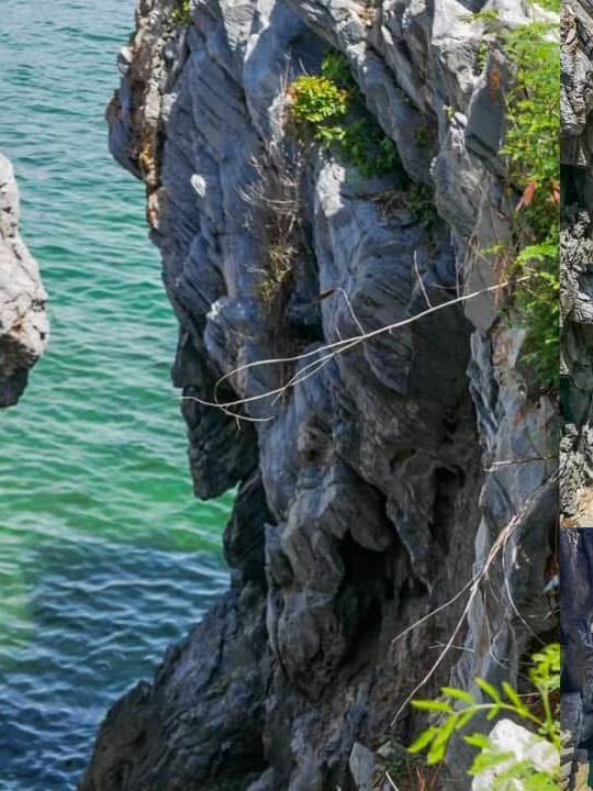 Koh Sichang 🌊 เกาะสีชังสวยมากก ✨