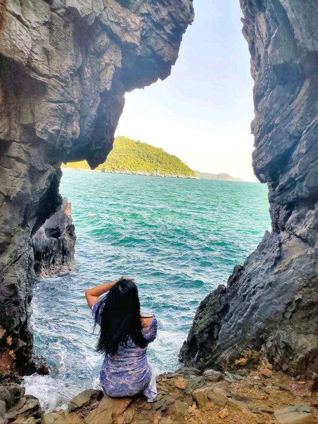 เกาะสีชัง