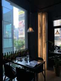 발산 와인바 변두리로바타 후기 🍷🔥