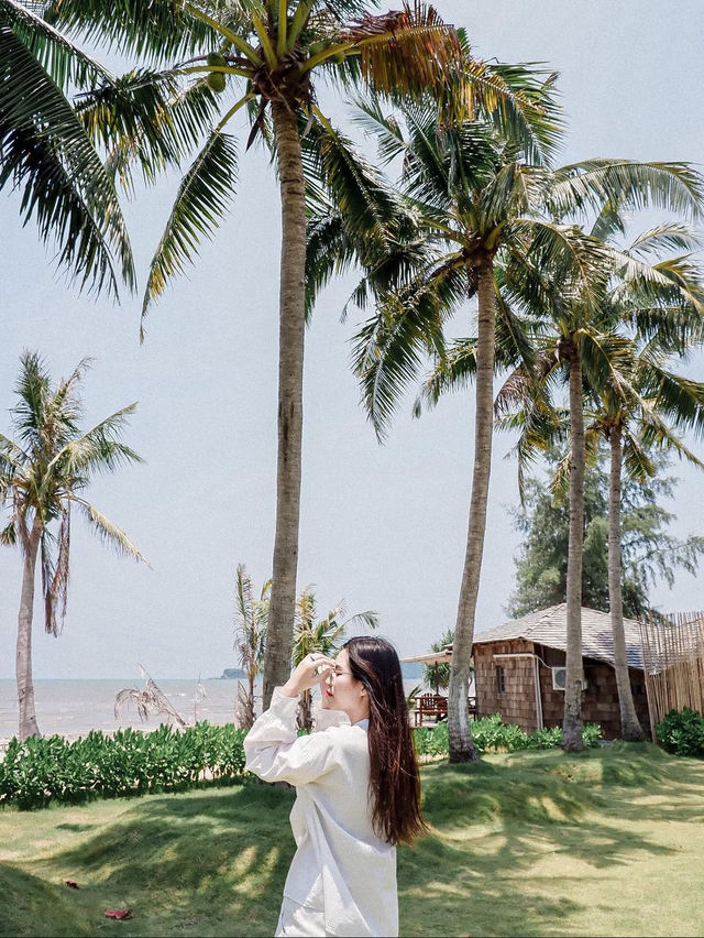 🏝️ ไปพักร้อนกันที่ทะเล&ภูเขา @ จันทบุรี