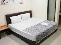 Sasi Nonthaburi Hotel ที่พัก Low rise นนทบุรี