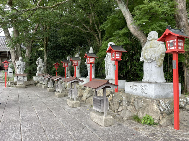 【香川】瀬戸内海を一望できる源平合戦の地・屋島
