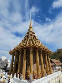 วัดพระพุทธบาท ราชวรมหาวิหาร