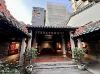 千年歷史的滄桑韻味與城市記憶✨南頭古城🏯