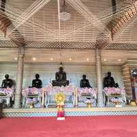 วัดหงส์รัตนารามราชวรวิหาร