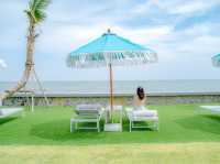 Aviyana Hua Hin (ติดชายหาดชะอำ)