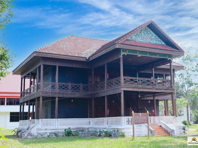 วัดโตนด ชุมพร
