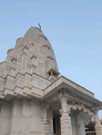 #貝拉廟 (Birla Temple)-印度齋蒲爾