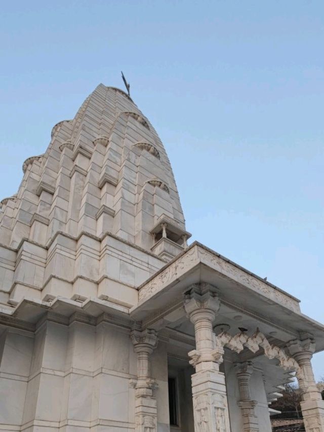 #貝拉廟 (Birla Temple)-印度齋蒲爾