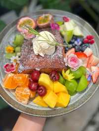 Botanica House