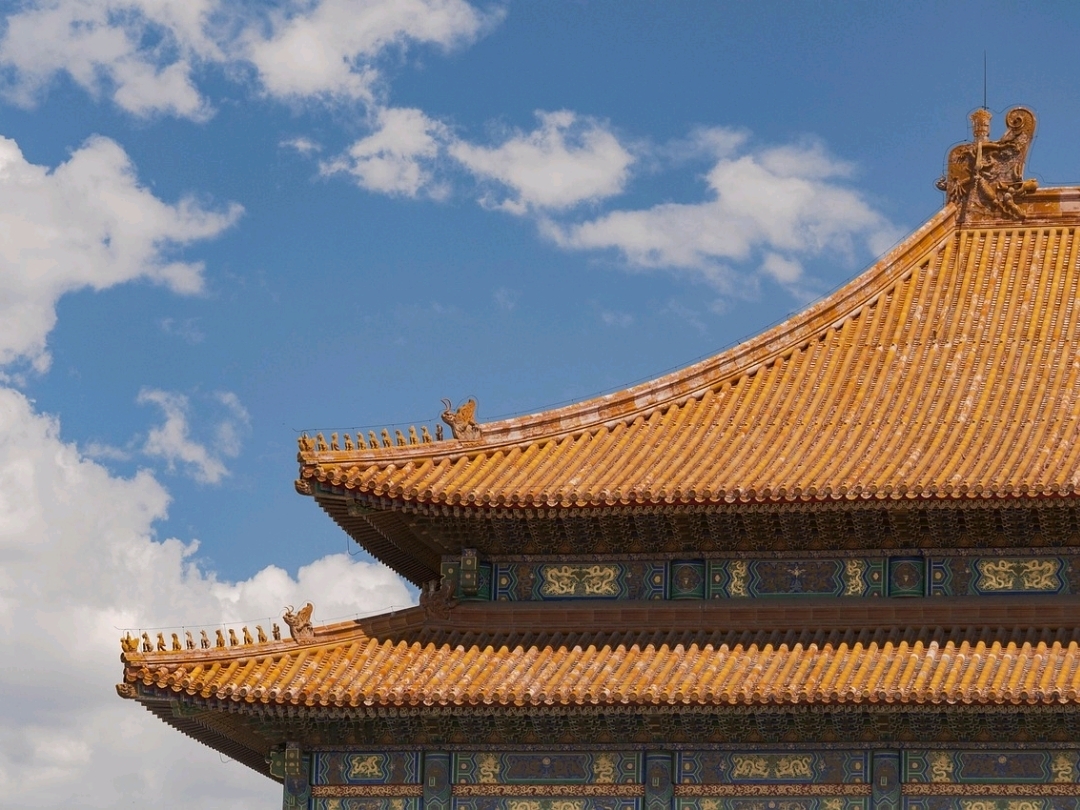 北京の紫禁城 🇨🇳北京] 皇帝の歴史を感じる紫禁城の魅力 | Trip.com 北京