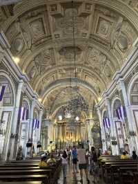 Manila trip