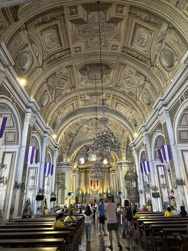 Manila trip