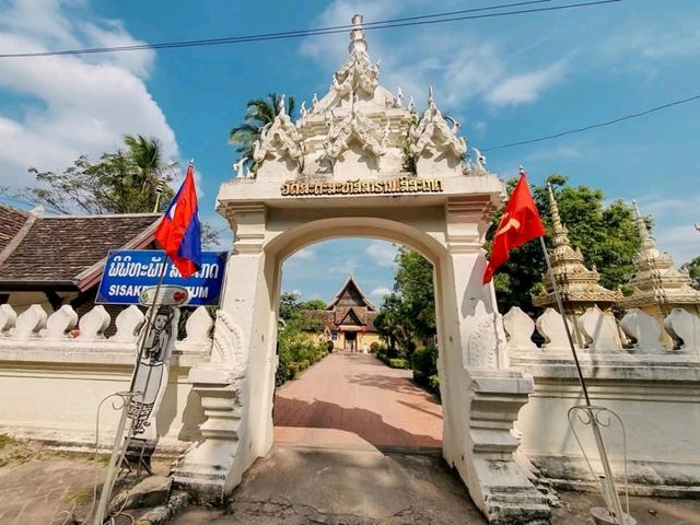 เที่ยวเวียงจันทน์ สปป.ลาว