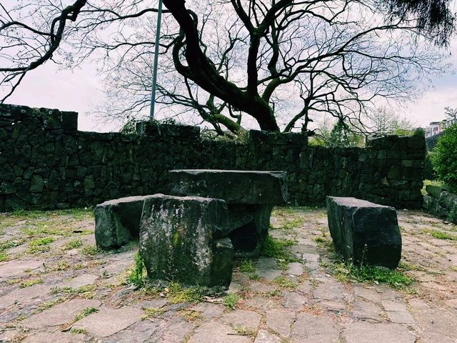 中國浙江金華著名景點烏石村旅遊攻略，適合打卡拍照📸
