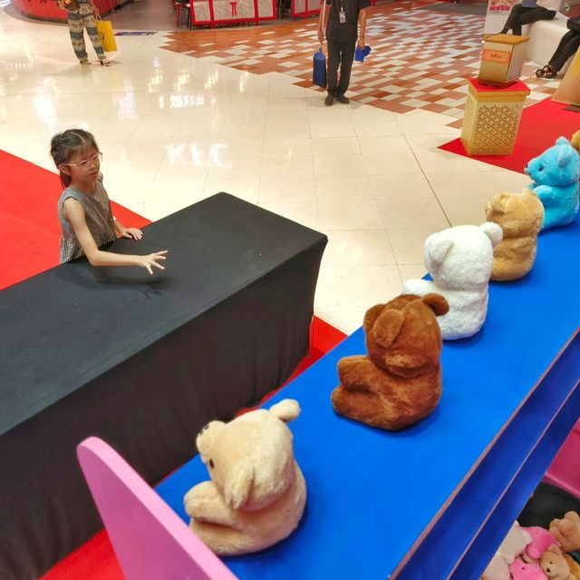 สาดน้ำสุดมันส์ที่เดอะมอลล์บางแค