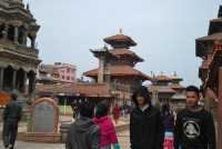 Discovering the Charm of Patan Durbar Square, Nepal