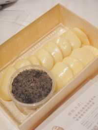 台北・赤峰街散策｜3間甜點＆伴手禮店推薦，邊走邊拍邊吃一次滿足
