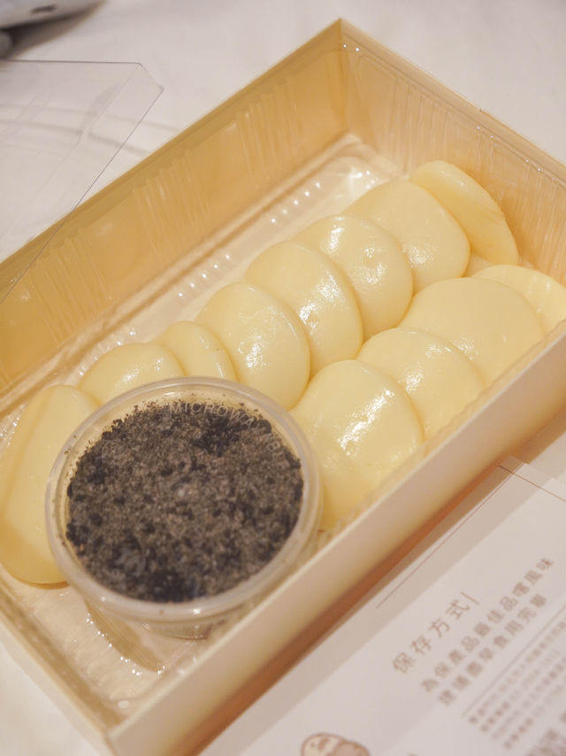 台北・赤峰街散策｜3間甜點＆伴手禮店推薦，邊走邊拍邊吃一次滿足