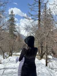 ภูเขาสี่ดรุณี กับความสวยที่แทบลืมหายใจ