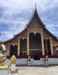 Wat Sensukharahm 