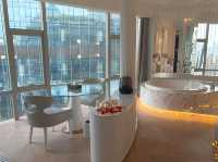Aspera- Exquisite Modern Gem inside an old building 