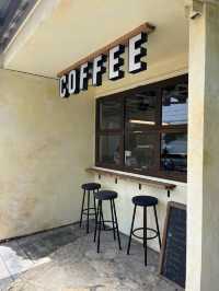 【台湾】嗜甜漁港店（Sugarholic）☕️