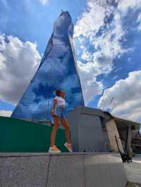 Kuala Lumpur 7 Days Travel Guide 