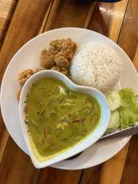 กอปาล์ม คาเฟ่ สุราษฎร์ธานี