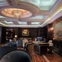 The Ritz-Carlton, Kuala Lumpur