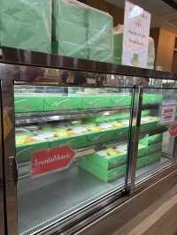 ปูกะเอ Chiffon cake ฉะเชิงเทรา