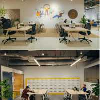 WorkFlow Space