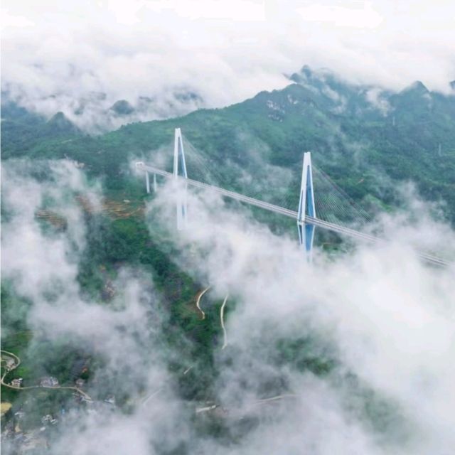 貴州天眼科普攻略：電子設備寄存與星空營地