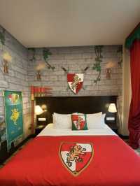 Whimsical Wonder and Family Fun at LEGOLAND Hotel Johor Bahru